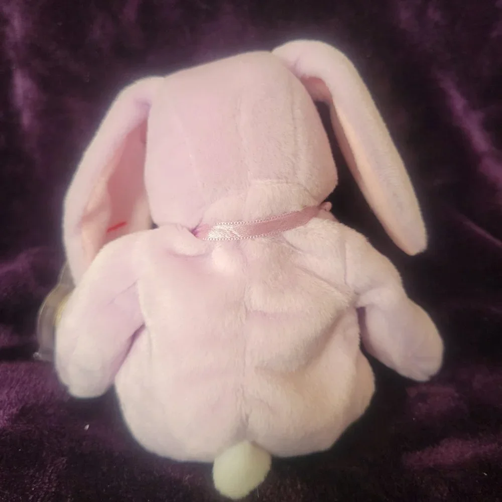 Floppity the Rabbit - Picture 3 of 4